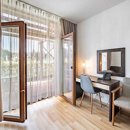 Besenova Apartman Korzar Extérieur photo