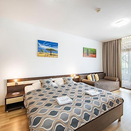 Besenova Apartman Korzar Extérieur photo