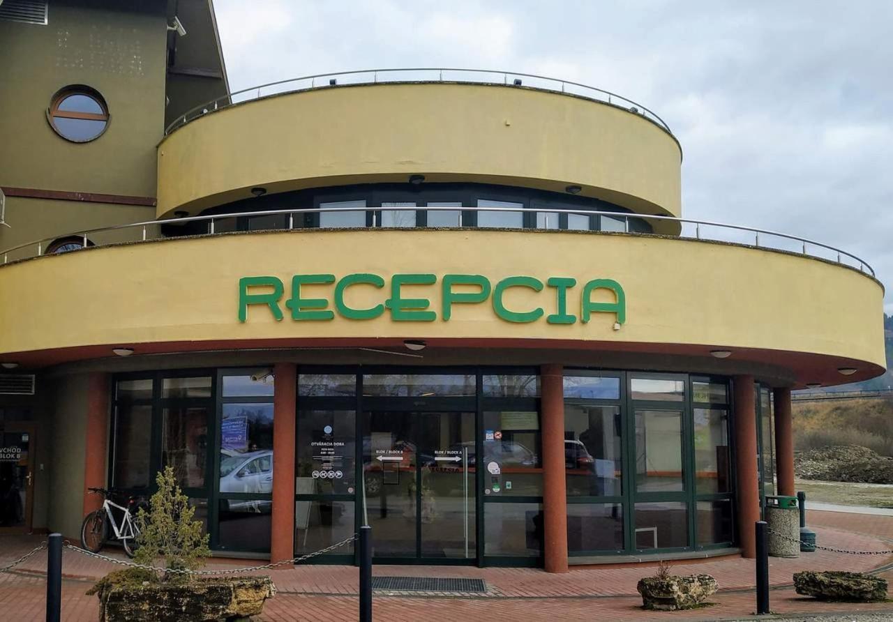 Besenova Apartman Korzar Extérieur photo