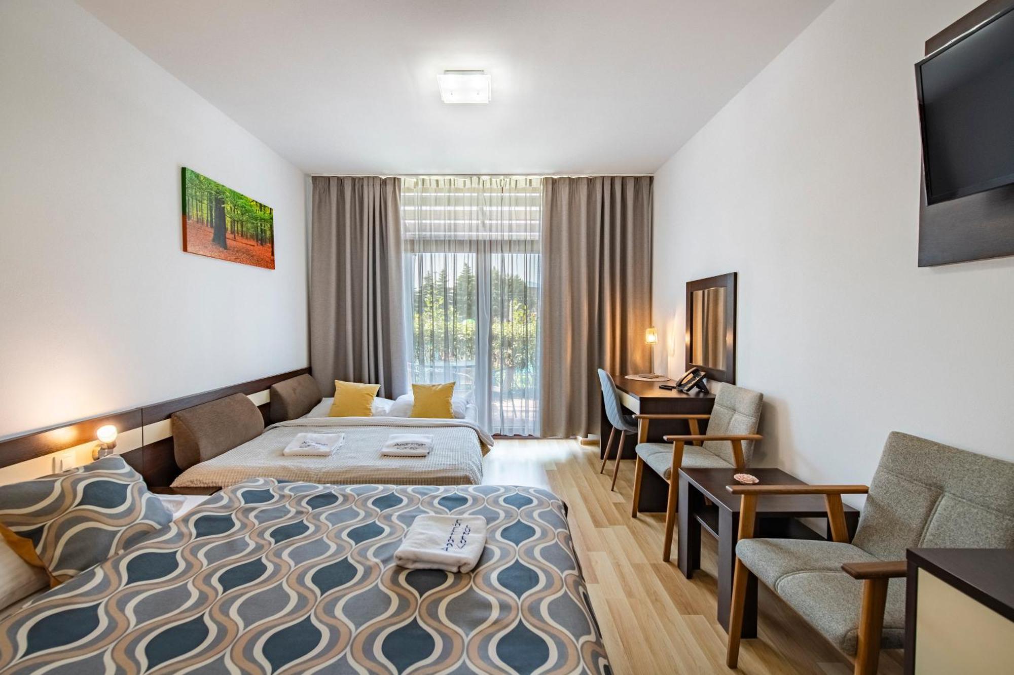 Besenova Apartman Korzar Extérieur photo