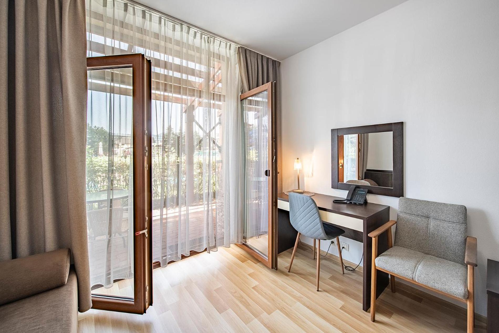 Besenova Apartman Korzar Extérieur photo