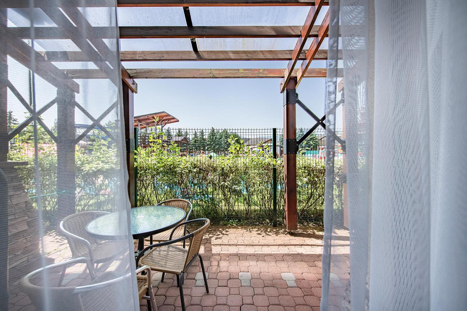 Besenova Apartman Korzar Extérieur photo