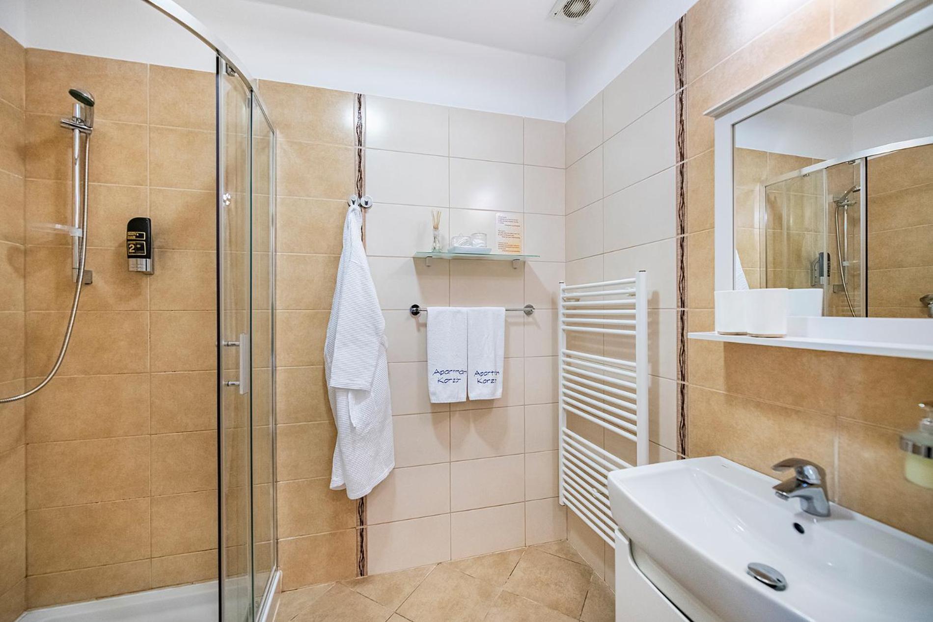 Besenova Apartman Korzar Extérieur photo