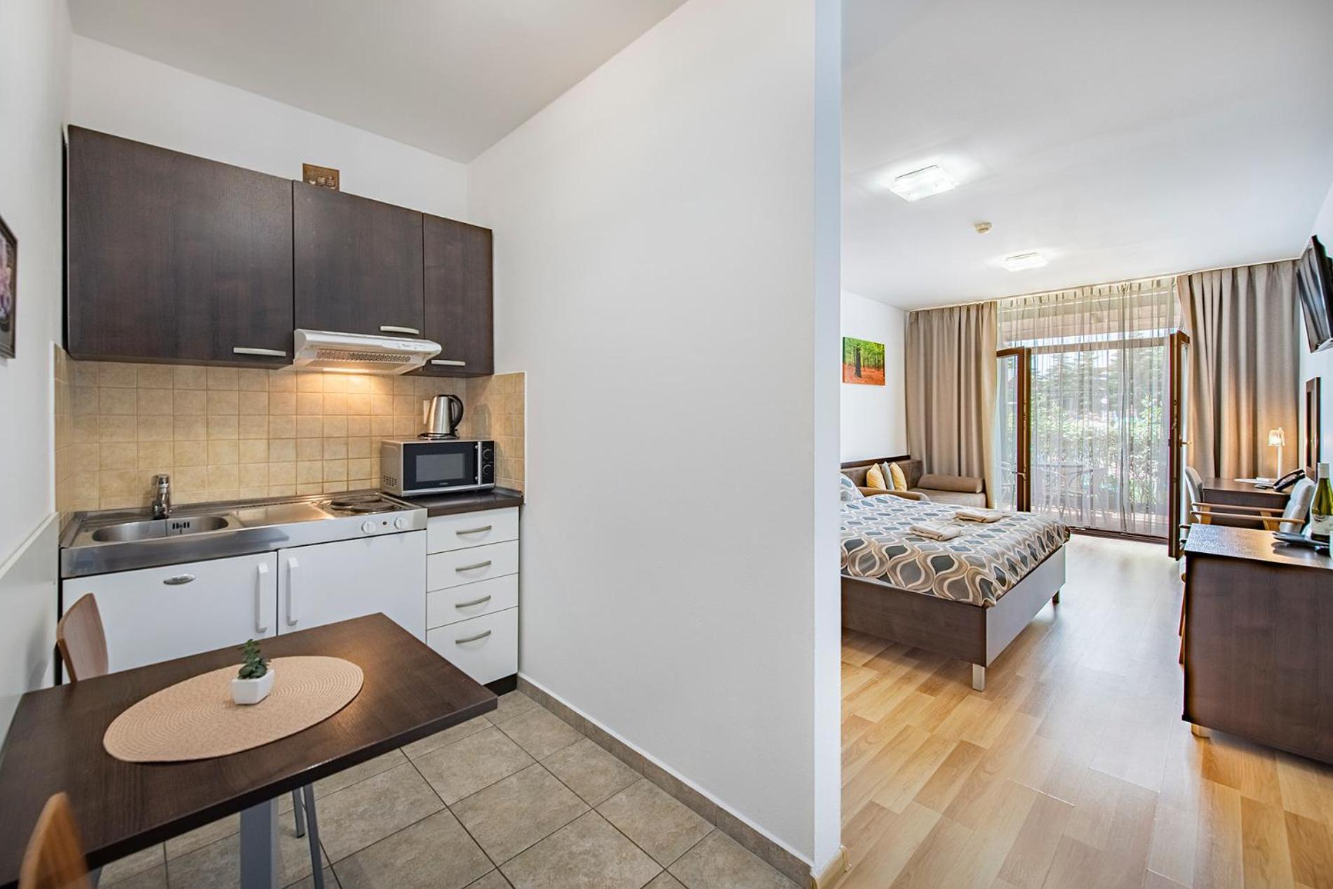 Besenova Apartman Korzar Extérieur photo